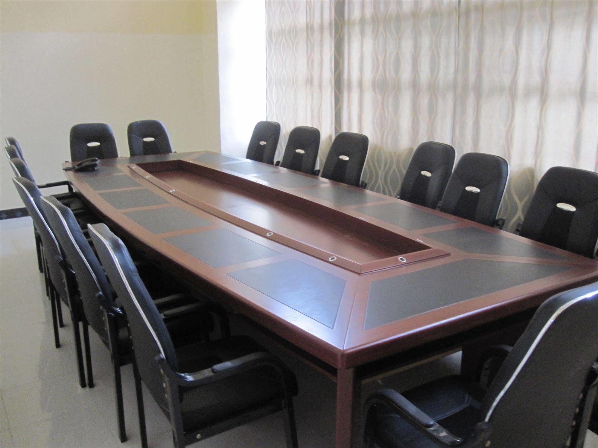 Stella Maris Lodge Μόσι Εξωτερικό φωτογραφία