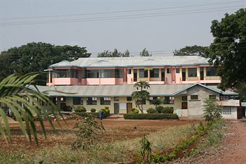 Stella Maris Lodge Μόσι Εξωτερικό φωτογραφία